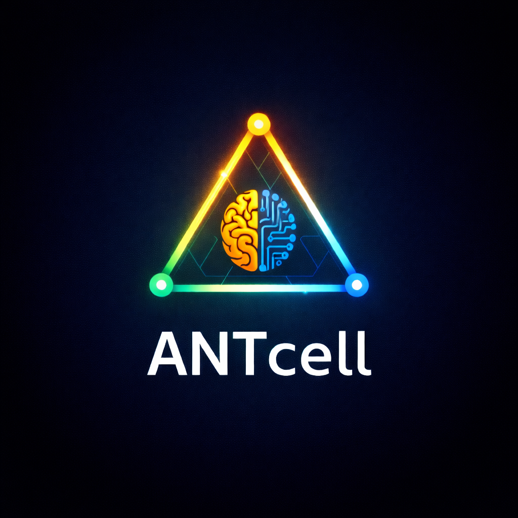 ANTcell